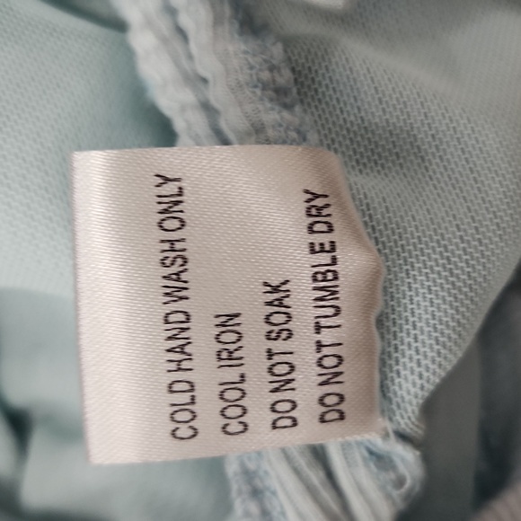 Princess Polly Bodycon Long Sleeve Nieve Mini Dress - Picture 10 of 11